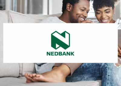 Nedbank Credit Card Wizard