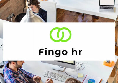 Fingo HR