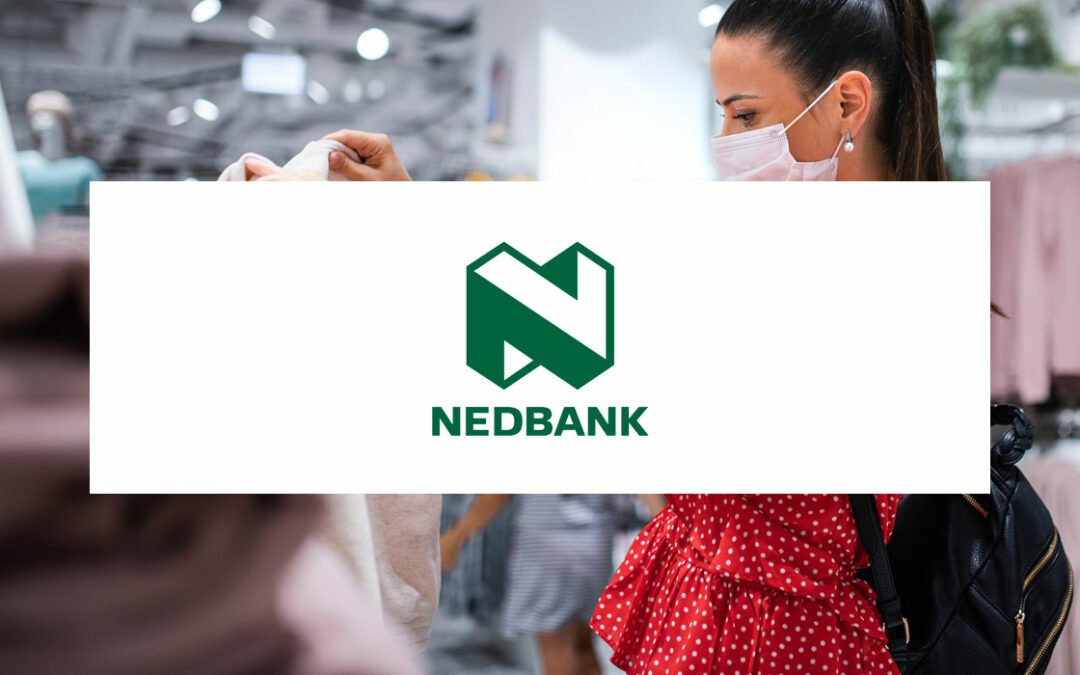 Nedbank Gold Credit Card Campaign