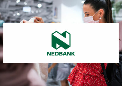 Nedbank Gold Credit Card Campaign