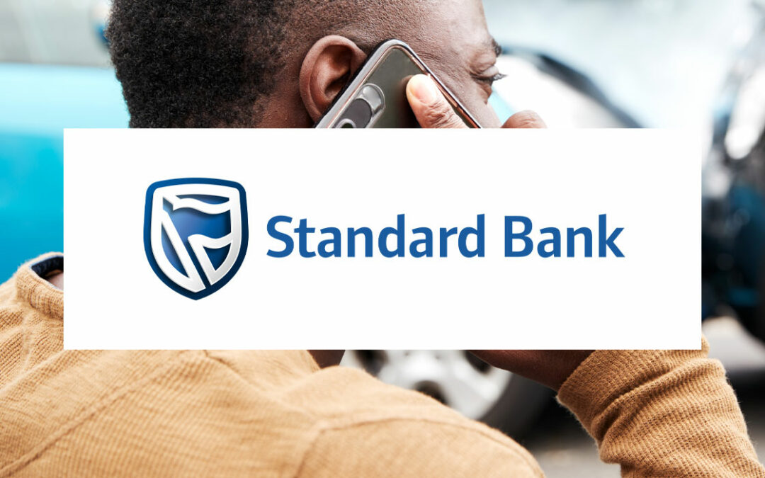 Standard Bank Insurance Email