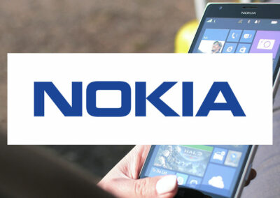 Nokia Lumia 1520