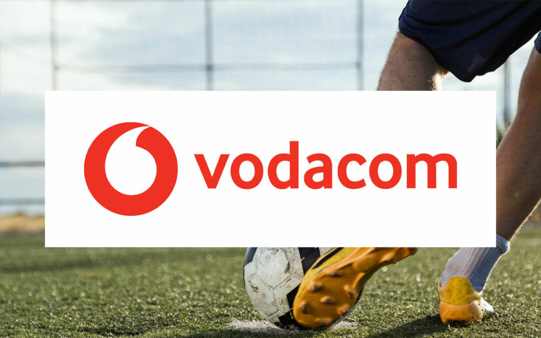 Vodacom NXT LVL Soccer