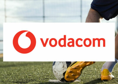 Vodacom NXT LVL Soccer