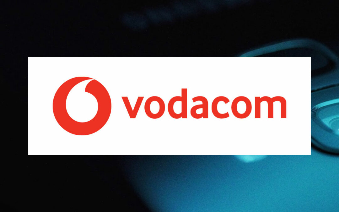 Vodacom Red Offer