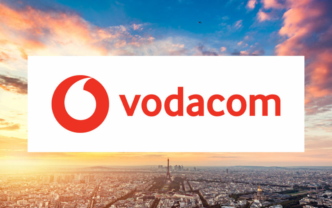 Vodacom Roaming Replier
