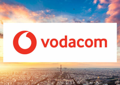 Vodacom Roaming Replier