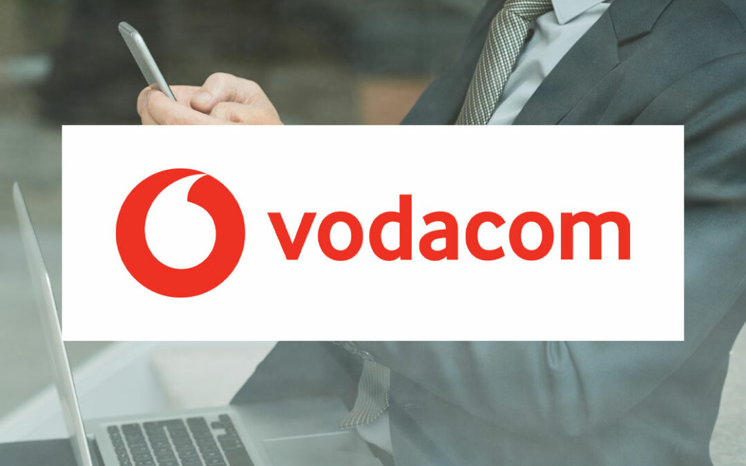 Vodacom Update Details Email