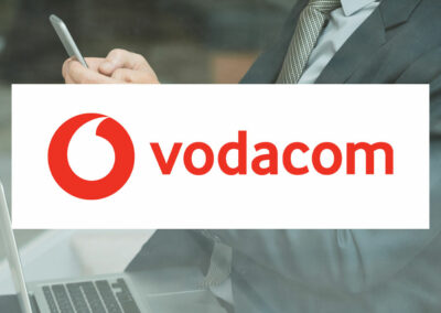 Vodacom Update Details Email